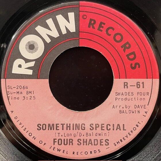 6/14(土) SOUL・FUNK 廃盤45S レコメンドアイテムページ