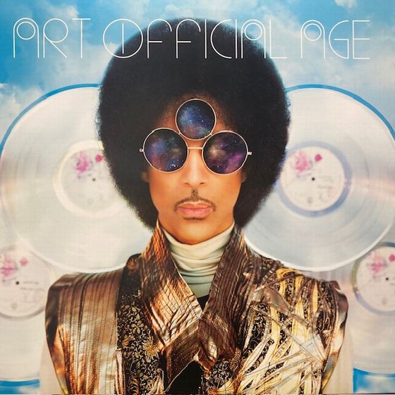 ◎11/1(水) PRINCE レアLP ピンポイント放出！ : ディスクユニオン