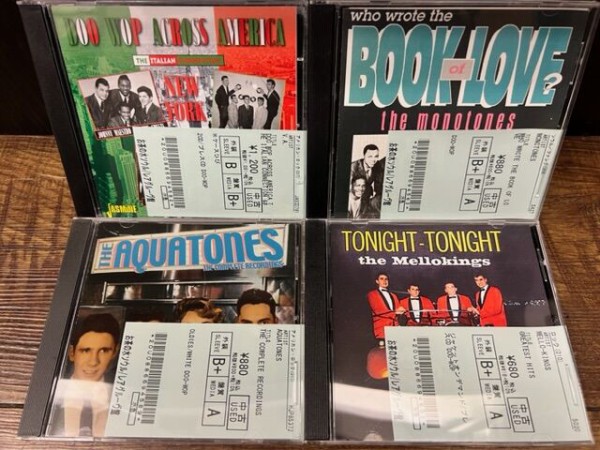 ★全てＵＳ＆ＵＫオリジナル盤★『９０'Ｓ ＵＫソウル・Ｒ＆Ｂ』名盤４枚セット ☆全てUS＆UKオリジナル盤☆『90'S UKソウル・R＆B