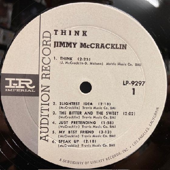 ◎7/21(金) BLUES・R&B・60'S SOUL 新着＆廃盤中古LP 40枚放出