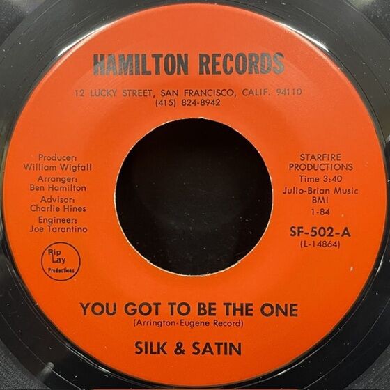 7/11(土) SOUL・FUNK 廃盤45Sセール レコメンドアイテム : ディスク