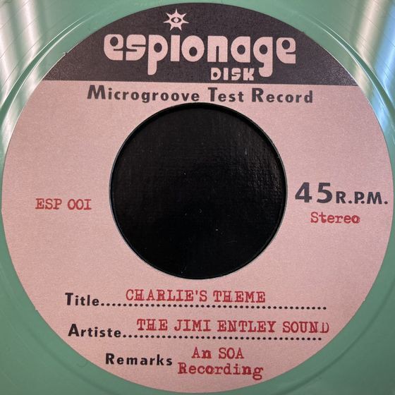 ◎10/28(金) SOUL・FUNK・RARE GROOVE 新着中古7INCH 180枚出展