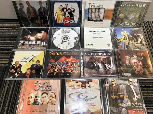 5/4(木・祝) SOUL・INDIE SOUL廃盤CDセール : ディスクユニオン