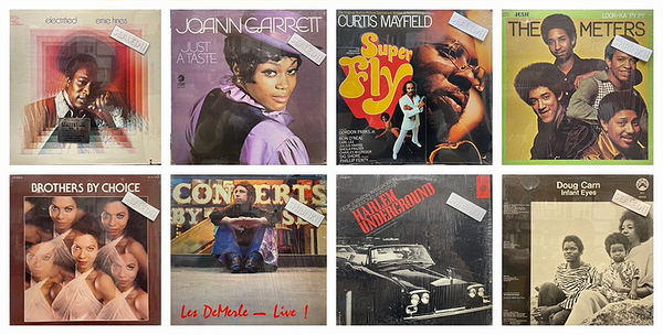 ☆2025年 年末廃盤セールカレンダー : ディスクユニオン お茶の水