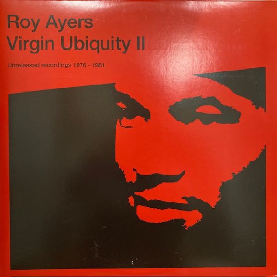 ROY AYERS / Coffy (LP) / Polydor | WAXPEND RECORDS