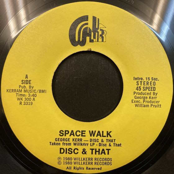 ◎9/15(木) SOUL・FUNK 新着中古7INCH 90枚出展 : ディスク