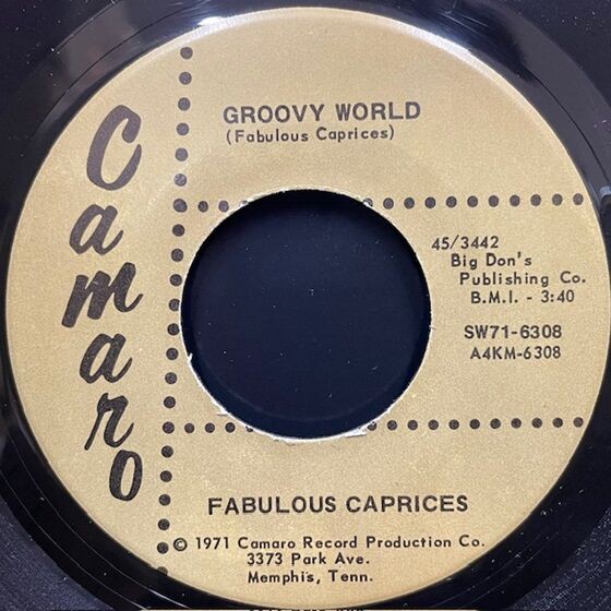 ☆SOUL・FUNK 7INCH 廃盤在庫リスト : ディスクユニオン