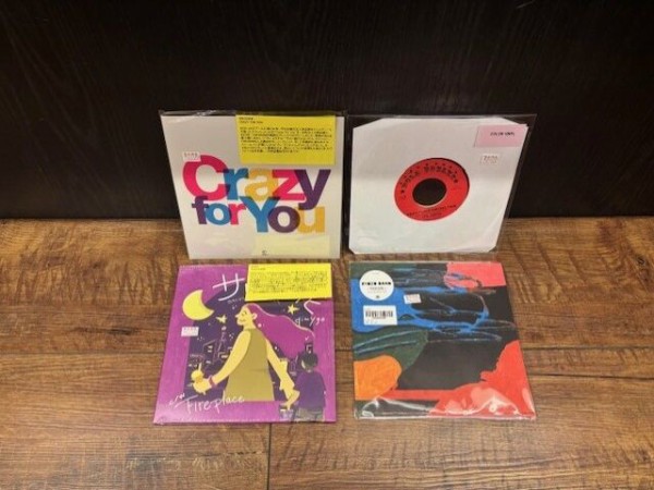 ◎9/25(水)新譜入荷情報 : ディスクユニオン お茶の水ソウル/レア