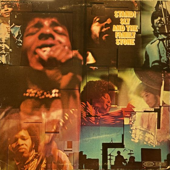S.O.U.L. / Can You Feel It (LP) / Musicor | WAXPEND RECORDS