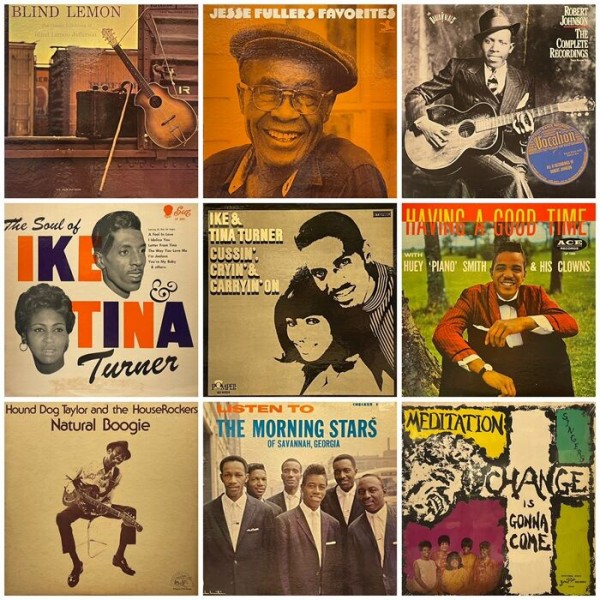 ★セール・60s・soul【LP17枚・まとめ売りセット】 ◎4/26(日) BLUES・R&B・60'S SOUL 廃盤LPセール！ : ディスクユニオン