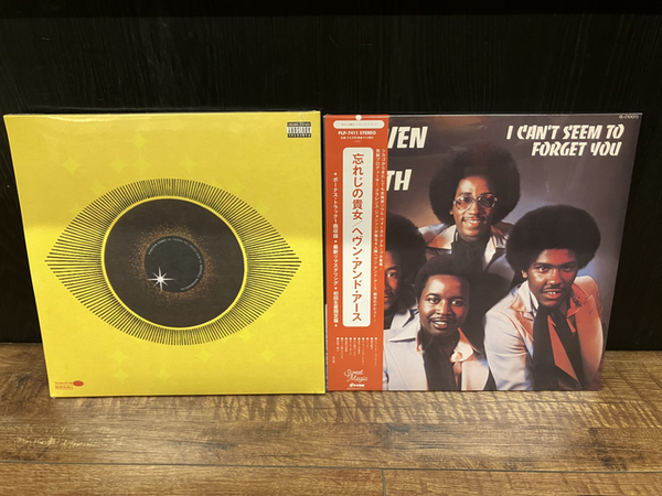 ◎8/6(火)新譜入荷情報 : ディスクユニオン お茶の水ソウル/レアグルーヴ館