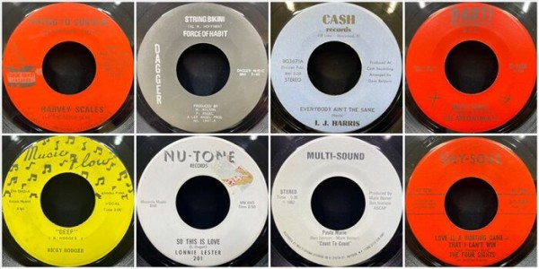 ☆2025年 年末廃盤セールカレンダー : ディスクユニオン お茶の水