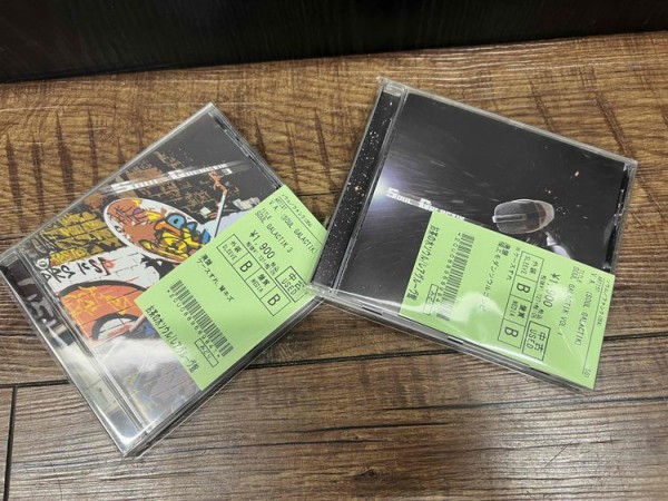 12/2(土) INDIE SOUL・SOUL廃盤CDセール : ディスクユニオン