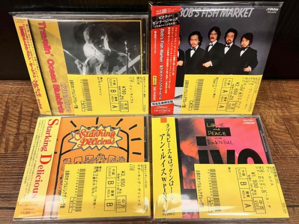★送料込★ 美品・大半ジャズ・少しソウル【レコードまとめ売り・32枚】 SOUL JAZZ LPレコード16枚セット ソウル ジャズレコードまとめ