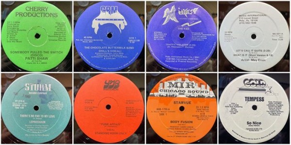 ☆2024年 年末廃盤セールカレンダー : ディスクユニオン お茶の水