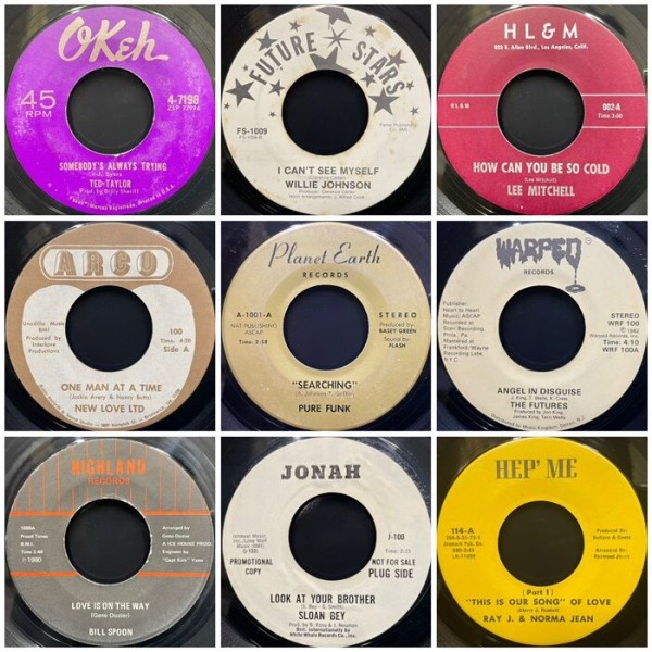 ◎5/3(土) SOUL・FUNK 廃盤45Sセール! : ディスクユニオン ◎5/3(土) SOUL・FUNK 廃盤45Sセール! : ディスクユニオン