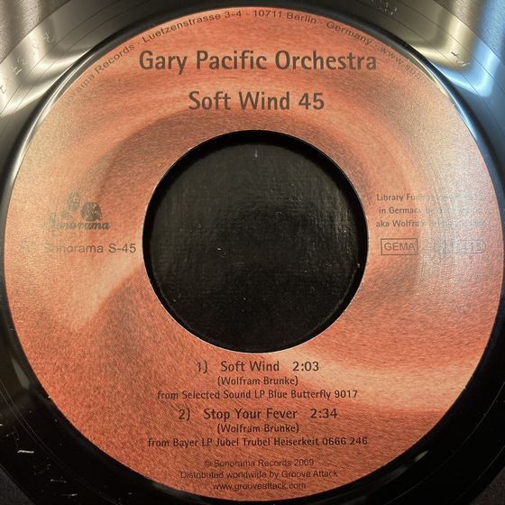 ◎10/28(金) SOUL・FUNK・RARE GROOVE 新着中古7INCH 180枚出展