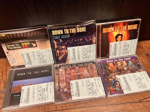 ☆12/15(日)現行SOUL/BOOGIE/FUNK新着中古CD200枚入荷!! : ディスク