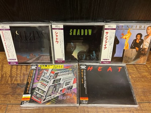 5/4(木・祝) SOUL・INDIE SOUL廃盤CDセール : ディスクユニオン