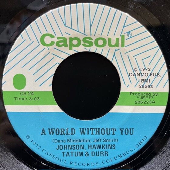 Sabrina Johnston シングル 45rpm レコード　新品 NEW ARRIVAL(すべて) | VINYL7 RECORDS