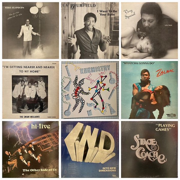 The Class-Set “My Style” LP アナログ レコード The Class-Set “My Style” LP アナログ レコード The Class-Set – My