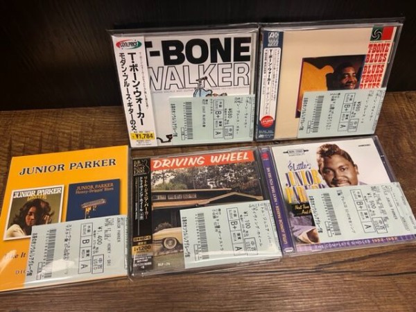 集英社CDブック ろくでなしBLUES (ブルース) - メルカリ