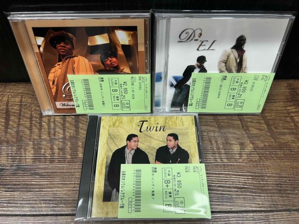 12/2(土) INDIE SOUL・SOUL廃盤CDセール : ディスクユニオン