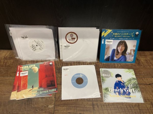 ◎10/21(火)新譜入荷情報 : ディスクユニオン お茶の水ソウル/レア