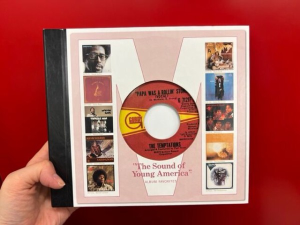 完璧すぎて可愛げがない ☆2/25(土)中古CD入荷情報☆THE COMPLETE MOTOWN SINGLESが その他