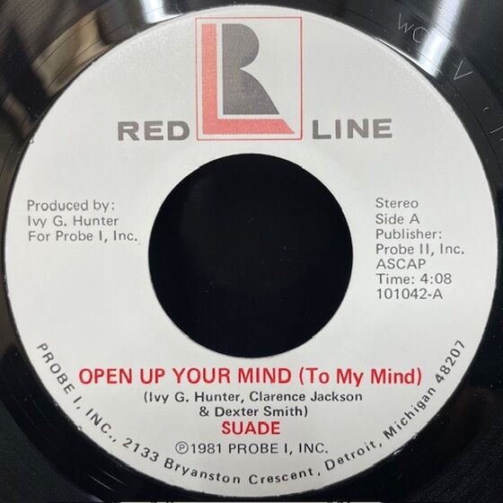 1/17(土) SOUL・FUNK 廃盤45Sセール レコメンドアイテム : ディスク