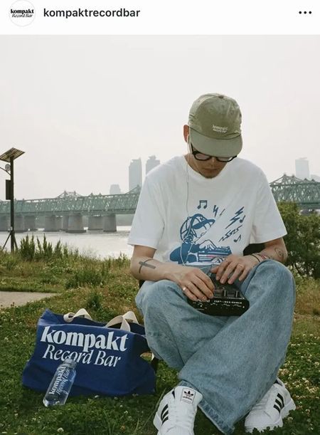 2025年10月】KOREAN R&B/HIPHOP/INDIE新品商品最新ストックリスト