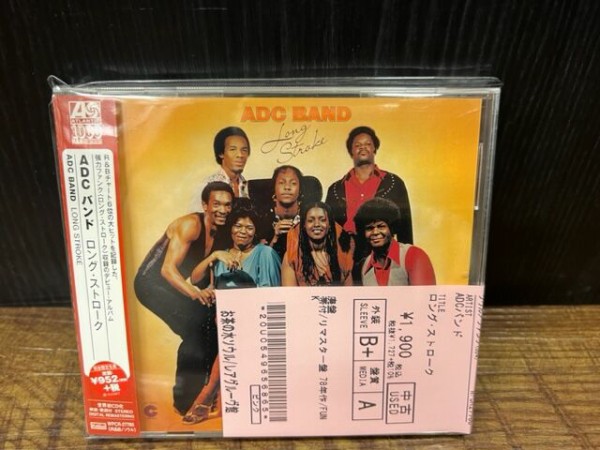 ☆10/8(日)SOUL/RARE GROOVE中古CD200枚入荷 : ディスクユニオン