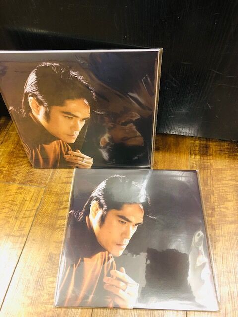 新品未開封LP 250 イオゴン Ppong