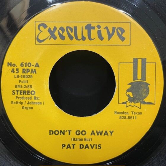 10/25(土) SOUL・FUNK 廃盤45Sセール レコメンドアイテム