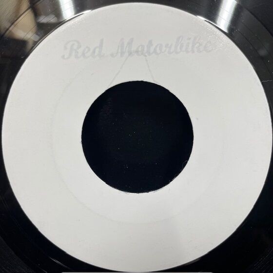 ◎3/14(金) CLUB MUSIC 新着中古45S ピンポイント放出