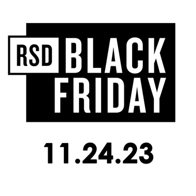 11/24(金) RSD BLACK FRIDAY : ディスクユニオン お茶の水ソウル/レア