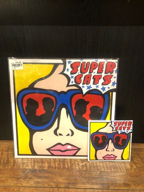 ◎4/16(火)新譜入荷情報 : ディスクユニオン お茶の水ソウル