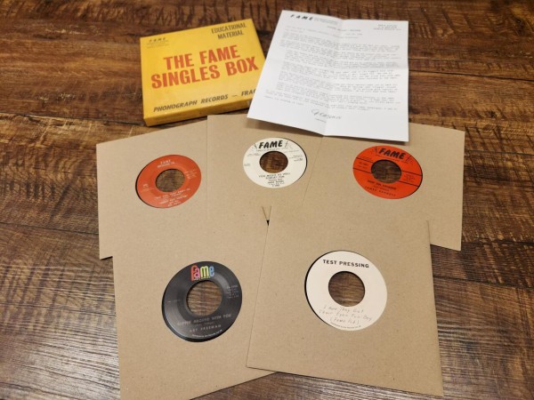 ◎12/28(水) SOUL・REGGAE 7INCH BOX 6点入荷!!! : ディスクユニオン