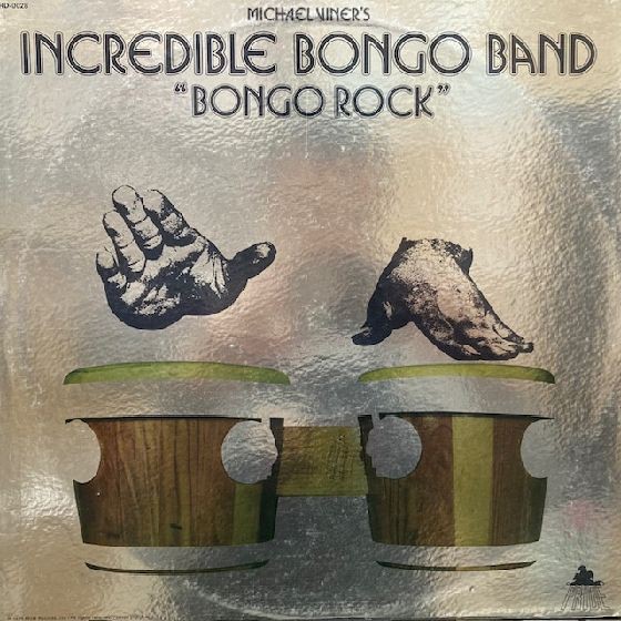 RAMP COME INTO KNOWLEDGE rare groove Ramp – Come Into Knowledge