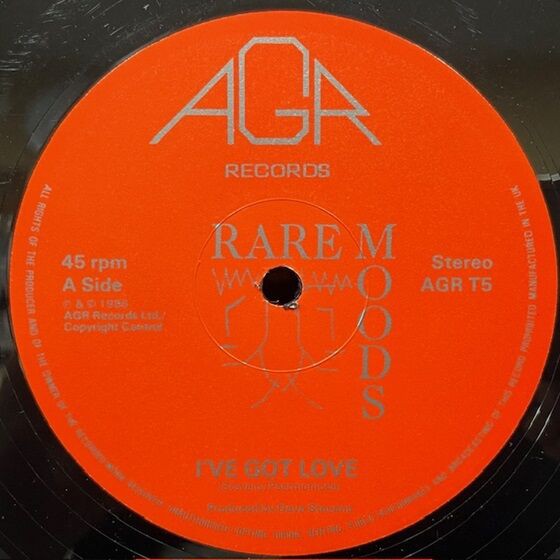 10/11(土) DISCO・BOOGIE 廃盤12インチセール レコメンド