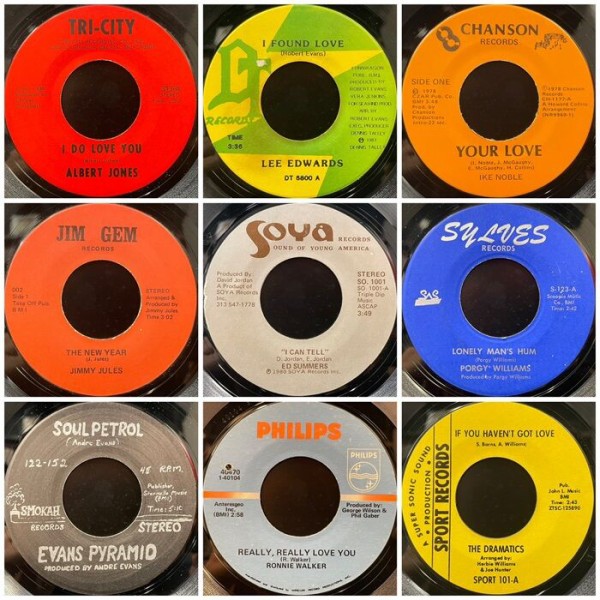 逆輸入 ◎4/12(土) SOUL・FUNK 廃盤45Sセール！ : ディスクユニオン 邦楽