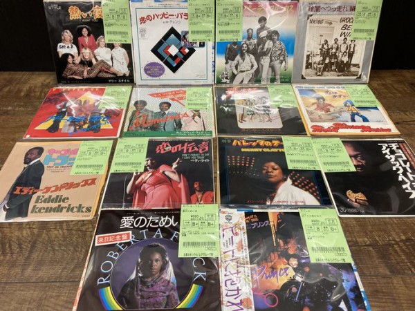価格リスト更新しました→10/5(土)「J-HIP HOP廃盤レコード