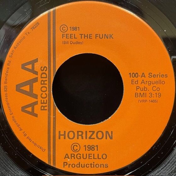 FUNK・SOUL45 7\