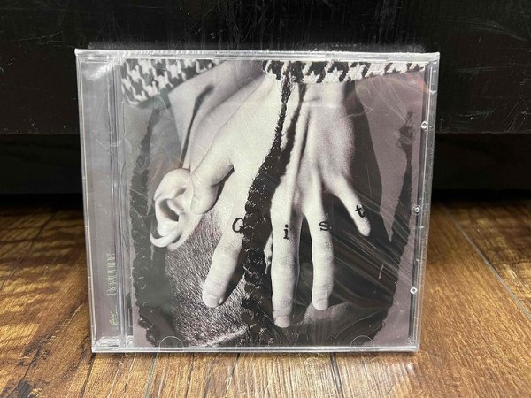 ☆KOREAN R&B/HIPHOP新品CD/レコード特集☆ : ディスクユニオン