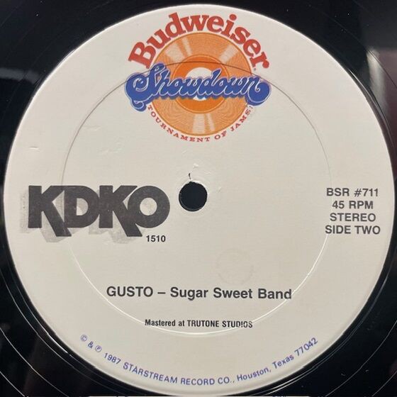 LOUD 2枚　2nd 日本盤　帯付き　レア ◎4/19(土) BUDWEISER SHOWDOWN 廃盤12インチセール レコメンド