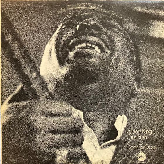 ◎7/2(日) BLUES・R&B・60'S SOUL 廃盤中古LP ピンポイント放出