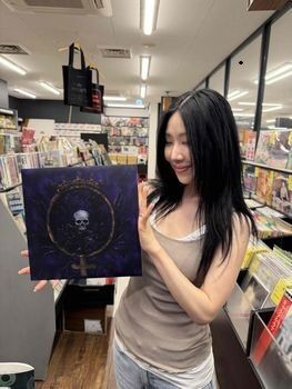 2026年6月】KOREAN R&B/HIPHOP/INDIE新品商品最新ストックリスト