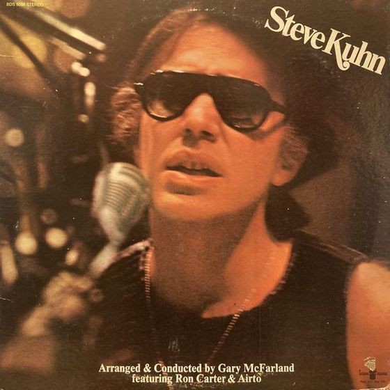 激レア STEVE KUHN レコード 50周年記念限定再発 Yahoo!オークション -「steve kuhn」(ジャズ) (レコード)の落札