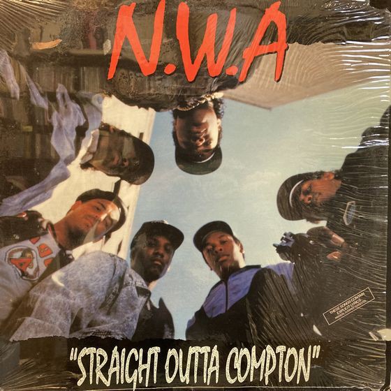 ◎1/14(土) R&B～HIP HOP 新着中古LP & 12INCH ピンポイント出展