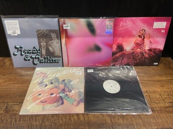 レコード 32枚セット 未使用盤多数 LAURYN HILL COMMON Lauryn Hill / The Miseducation Of Lauryn Hill - Guitar Records